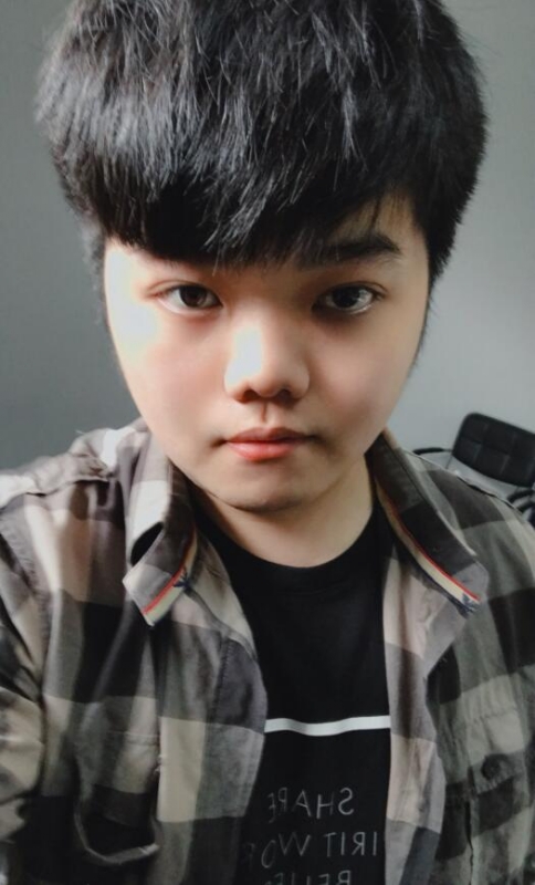 芒果i的第二张照片--渭南相亲服务中心