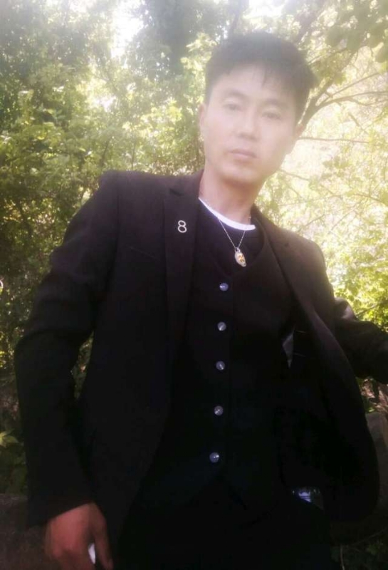 暖心的第一张照片--渭南相亲服务中心