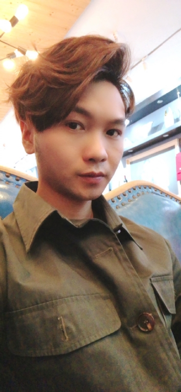 小毛的第一张照片--渭南相亲服务中心