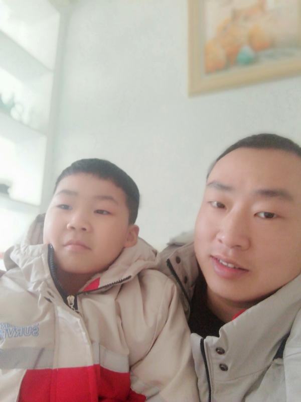 潇洒自由人的第二张照片--渭南相亲服务中心