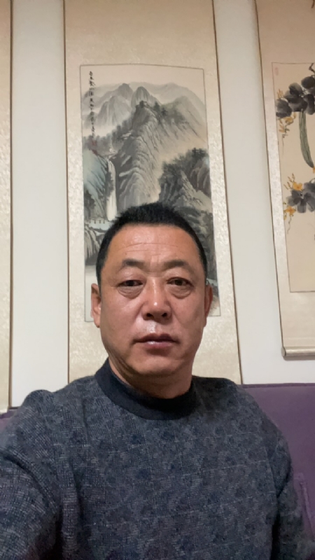 半世烟云的第一张照片--渭南相亲服务中心