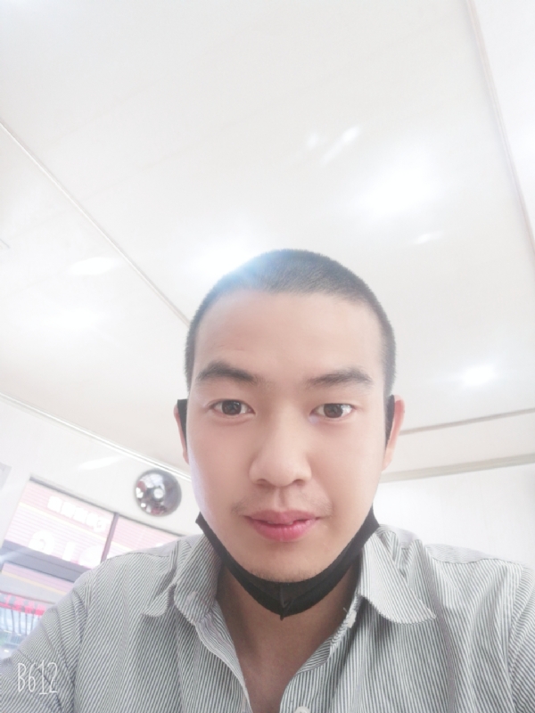 清的第二张照片--渭南相亲服务中心