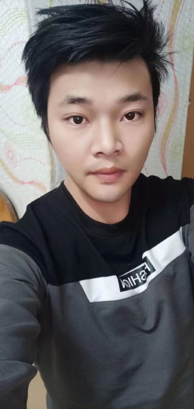 王冰的第一张照片--渭南相亲服务中心