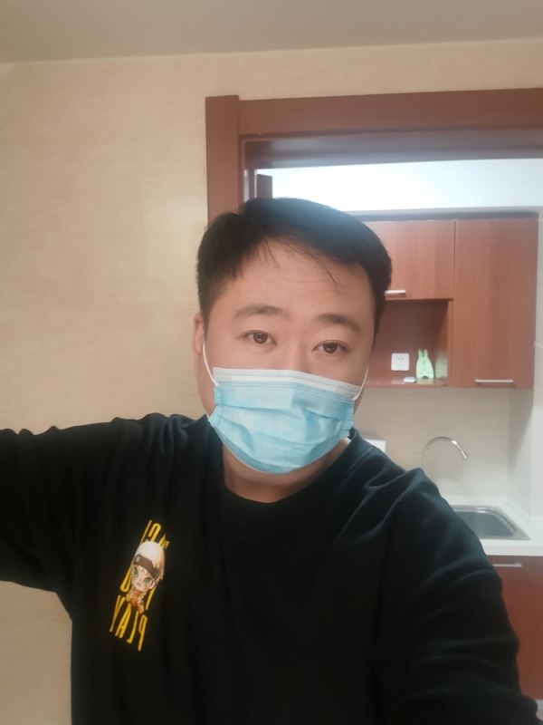 光辉的第一张照片--渭南相亲服务中心