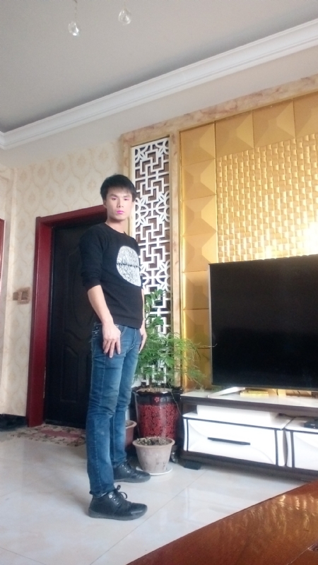 仅此而已的第一张照片--渭南相亲服务中心