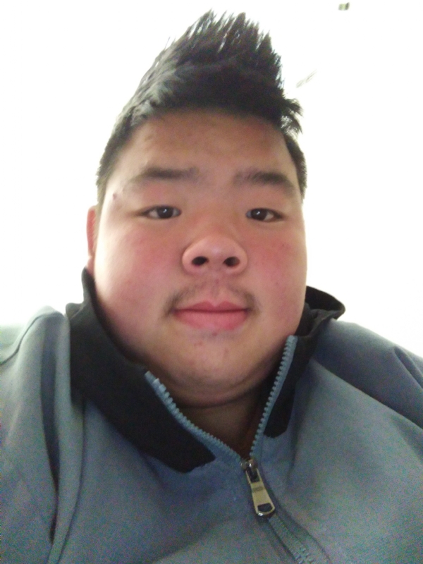 微笑人生的第二张照片--渭南相亲服务中心