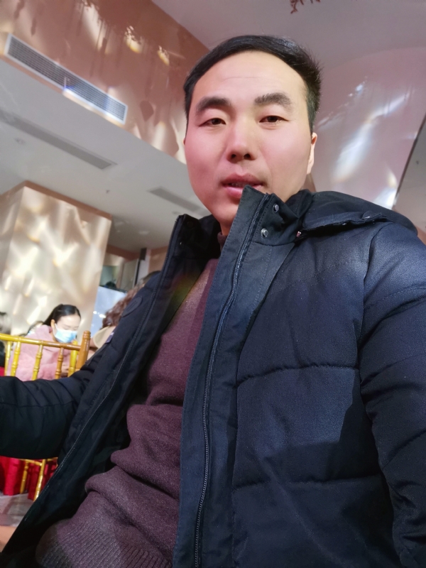 找属于自己的幸福的第一张照片--渭南相亲服务中心