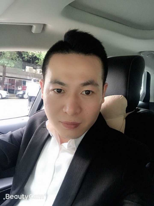 看海的第一张照片--渭南相亲服务中心