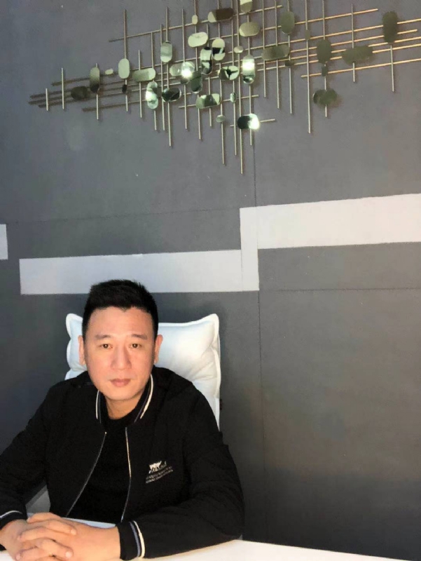 SAM的第一张照片--渭南相亲服务中心