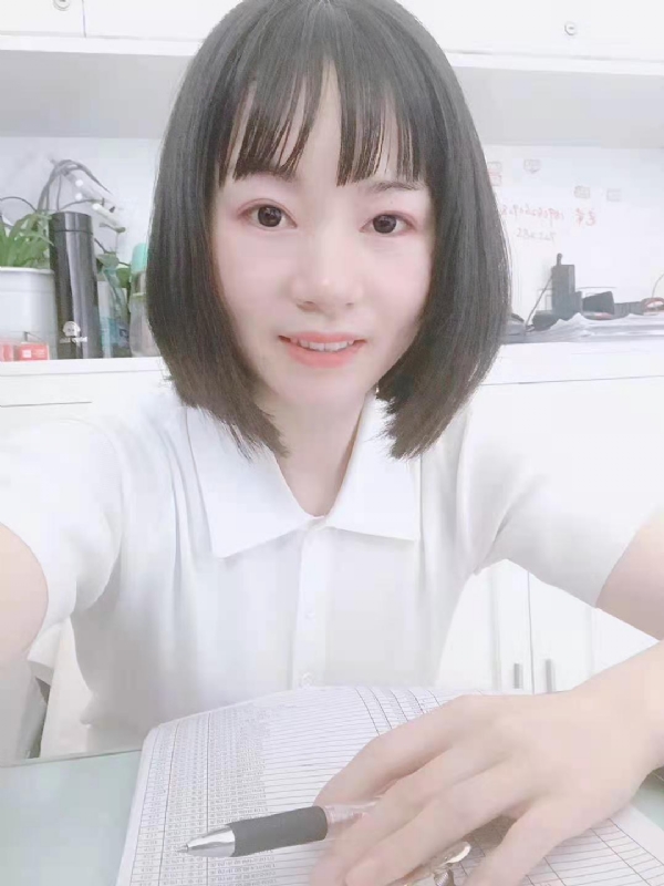 槑槑的第一张照片--渭南相亲服务中心