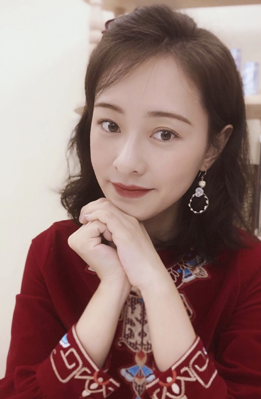 Betty的第一张照片--渭南相亲服务中心