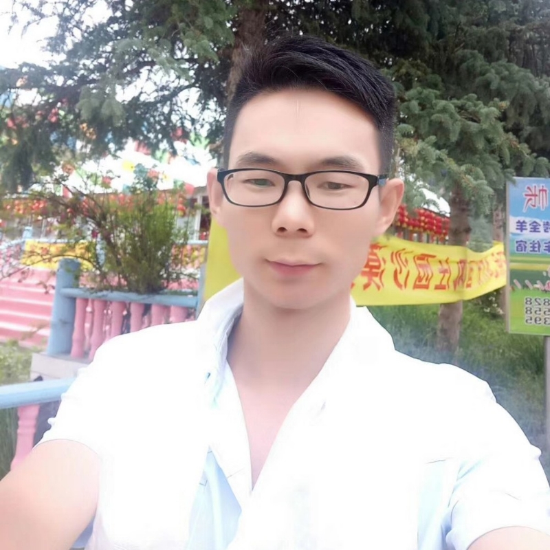 rocky的第一张照片--渭南相亲服务中心