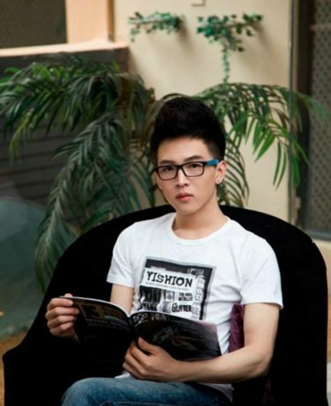 寻找的第一张照片--渭南相亲服务中心