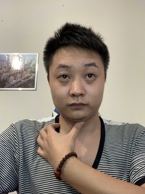 真心诚意的第一张照片--渭南相亲服务中心