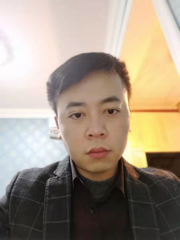 浔城烟雨的第一张照片--渭南相亲服务中心