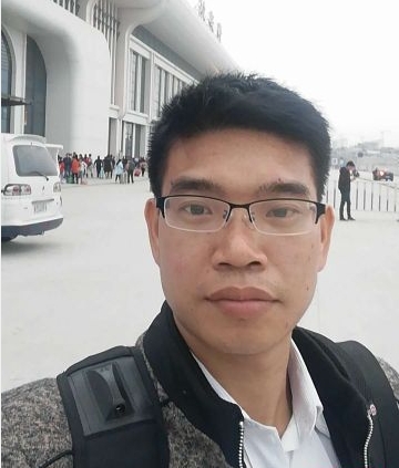 阿龙的第一张照片--渭南相亲服务中心
