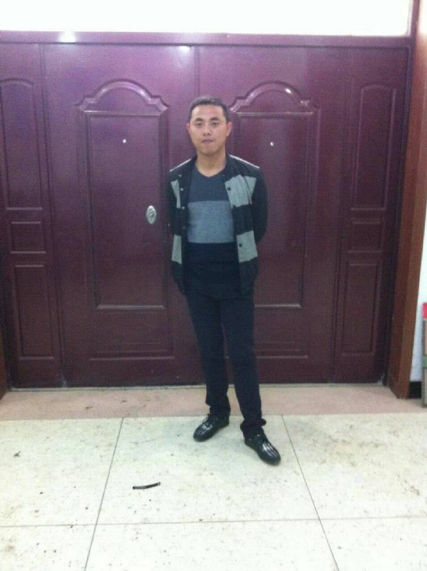 心如止水的第一张照片--渭南相亲服务中心