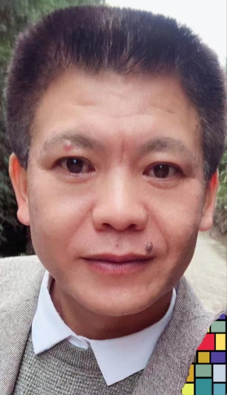 水中月的第二张照片--渭南相亲服务中心