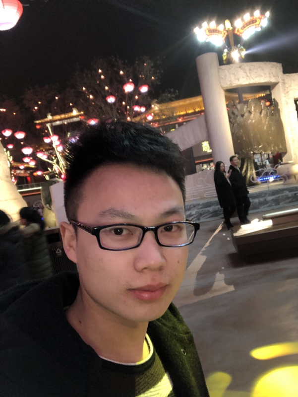 吃葡萄不吐葡萄皮的第一张照片--渭南相亲服务中心