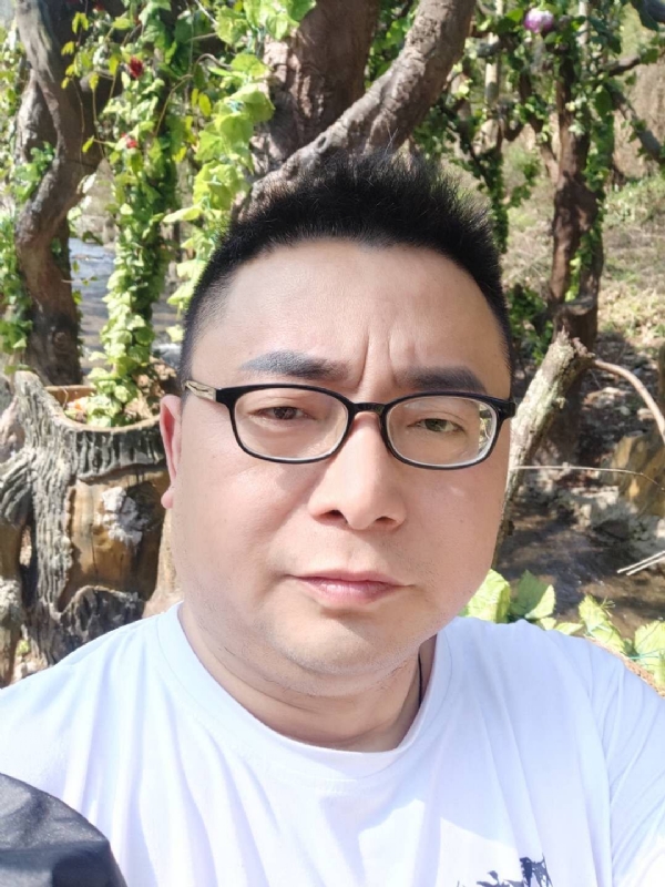 妙手仁心的第一张照片--渭南相亲服务中心