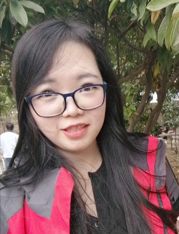 梨花的第二张照片--渭南相亲服务中心