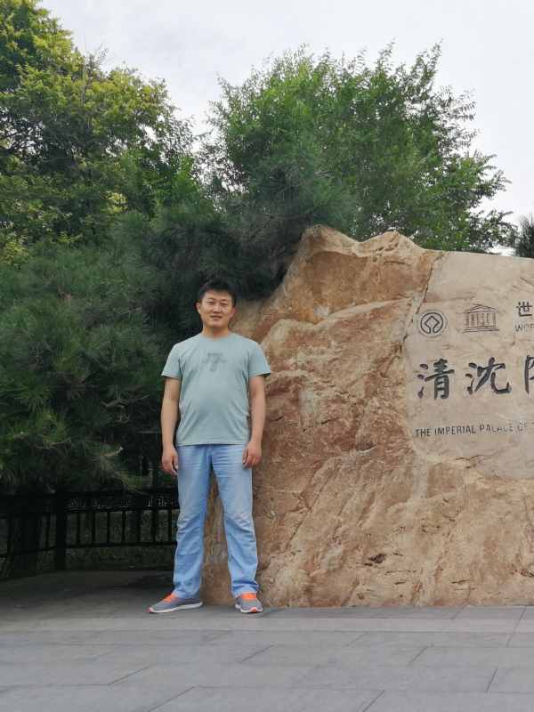 XDK的第一张照片--渭南相亲服务中心