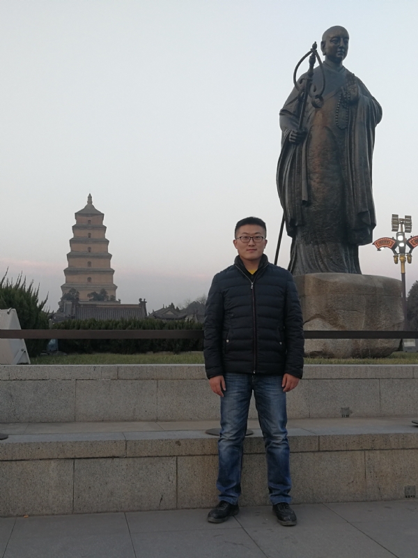 XDK的第二张照片--渭南相亲服务中心