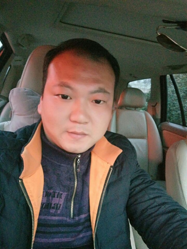 为梦想加油的第一张照片--渭南相亲服务中心