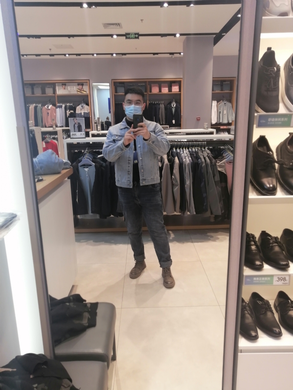 来吧来吧的第一张照片--渭南相亲服务中心