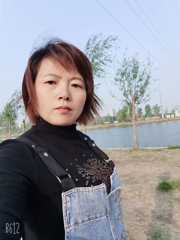 宁静致远的第一张照片--渭南相亲服务中心