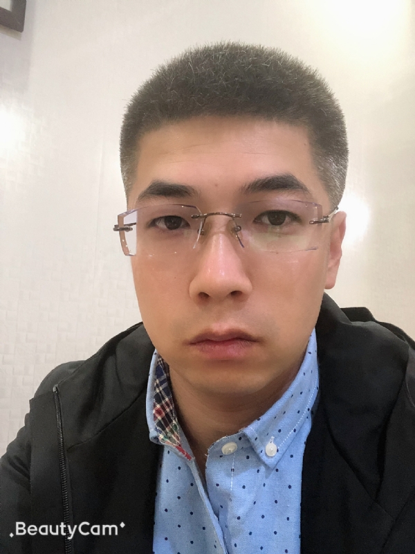 情伤的第一张照片--渭南相亲服务中心