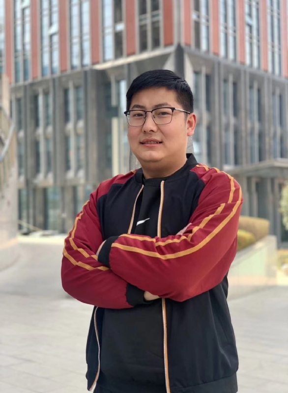 小飞的第三张照片--渭南相亲服务中心