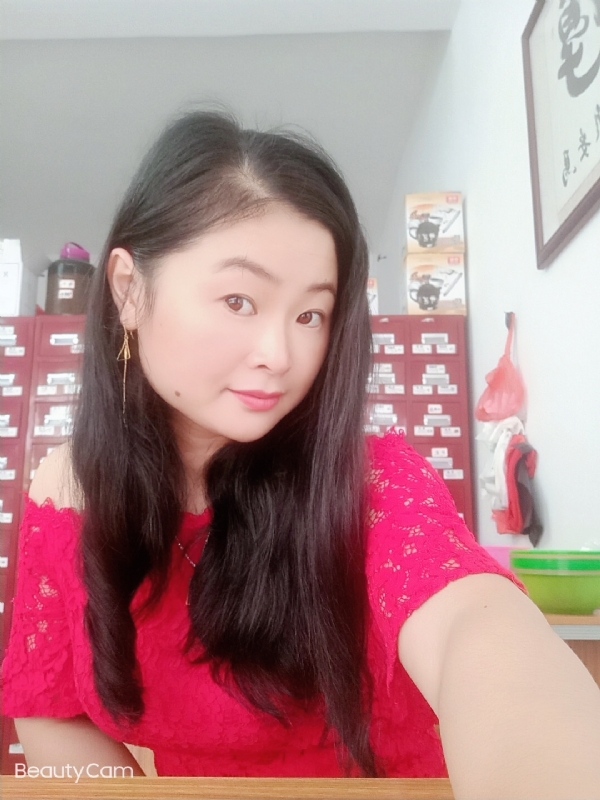 马誉宸的第二张照片--渭南相亲服务中心