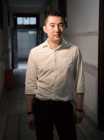 卢捷寿的第一张照片--渭南相亲服务中心