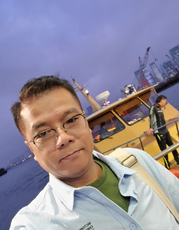 天道酬勤的第一张照片--渭南相亲服务中心