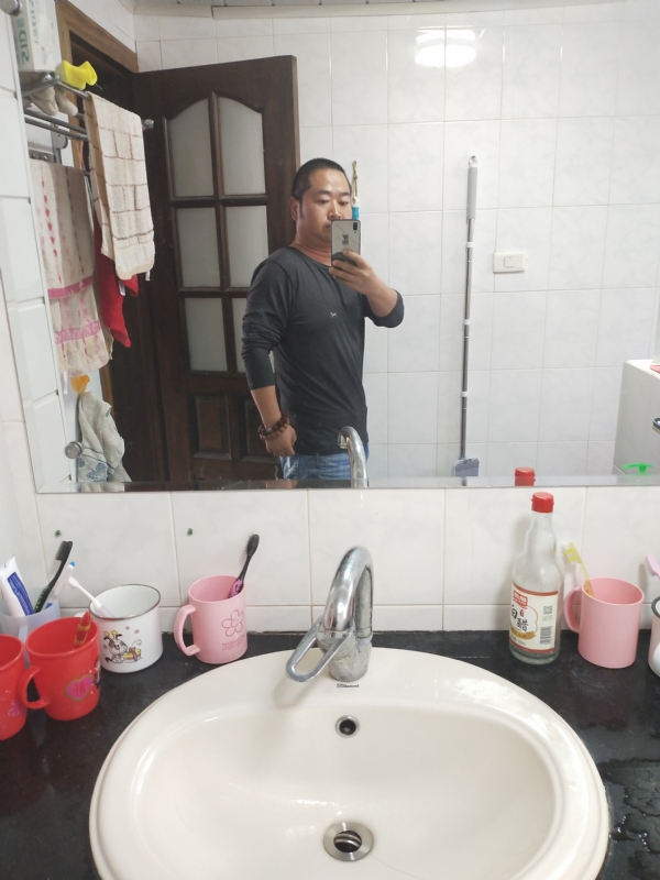 半世人间的第一张照片--渭南相亲服务中心