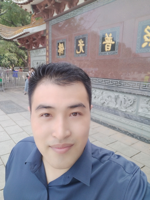 天涯漂泊客的第二张照片--渭南相亲服务中心