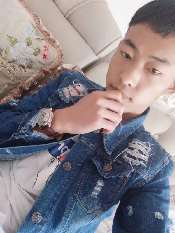 遗失的爱的第一张照片--渭南相亲服务中心