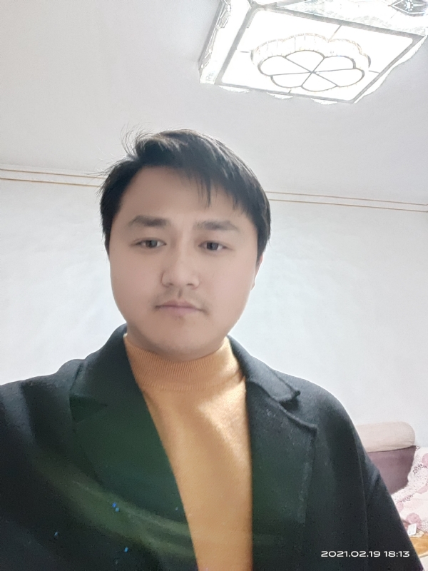 聆听的第一张照片--渭南相亲服务中心