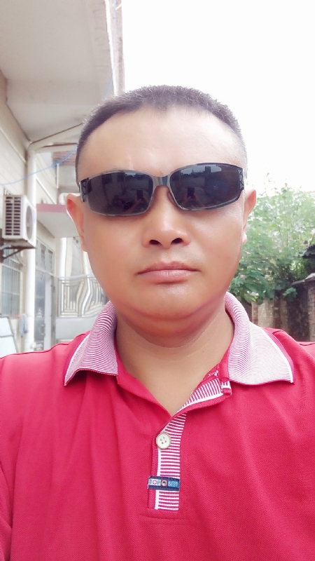 肉眼凡胎的第一张照片--渭南相亲服务中心