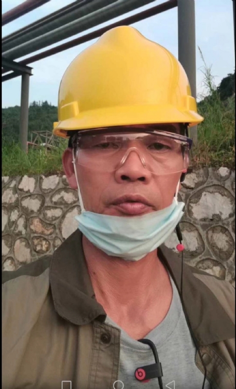 蓝天的第一张照片--渭南相亲服务中心