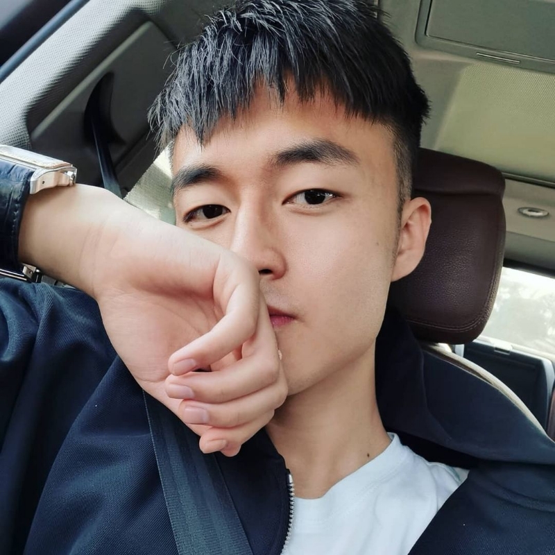 毅桦的第二张照片--渭南相亲服务中心