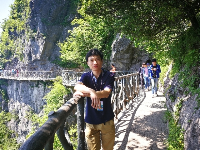 天定的第二张照片--渭南相亲服务中心