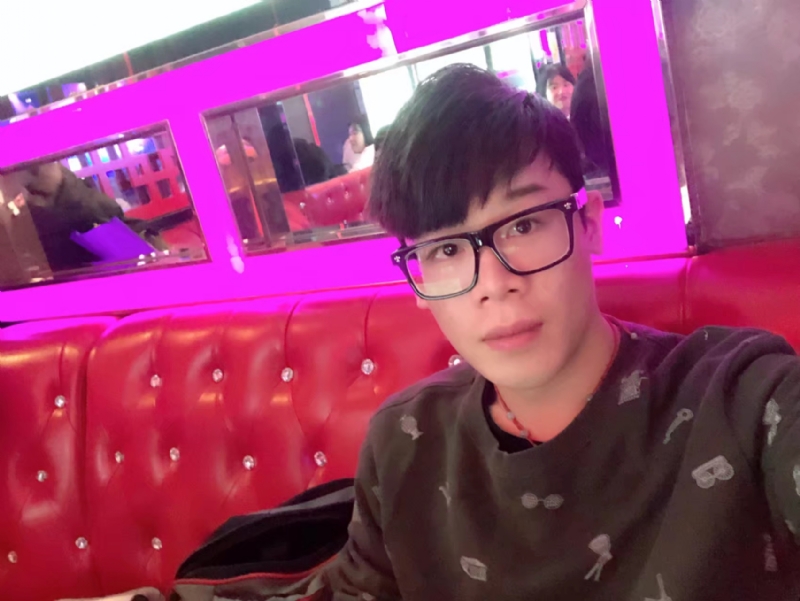 竹子的第一张照片--渭南相亲服务中心