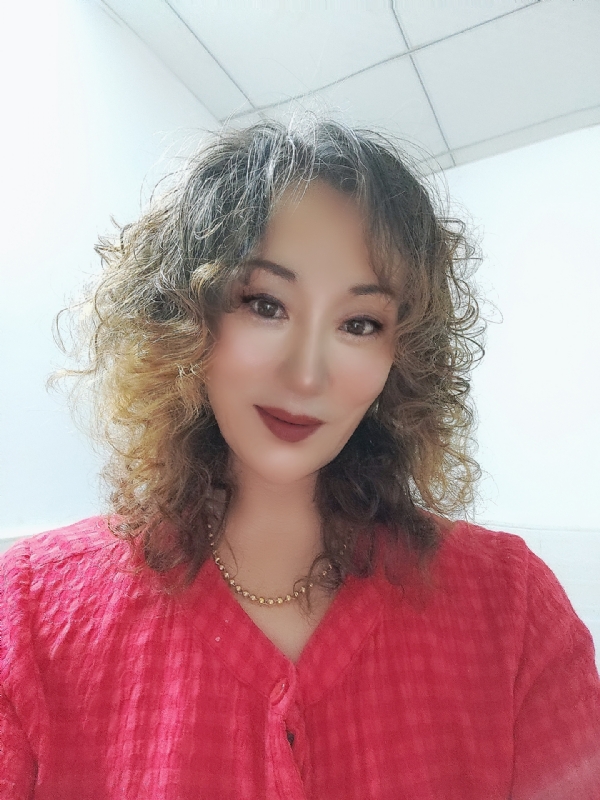 燕子的第一张照片--渭南相亲服务中心