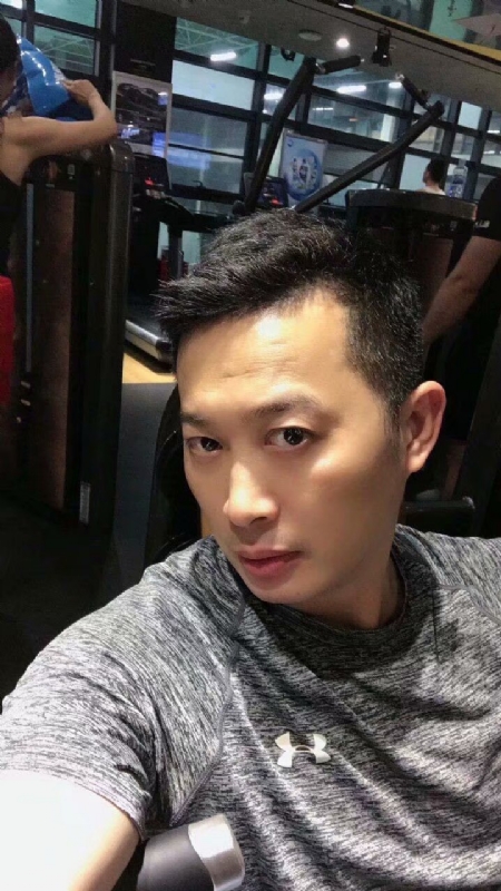 期待你的爱的第一张照片--渭南相亲服务中心