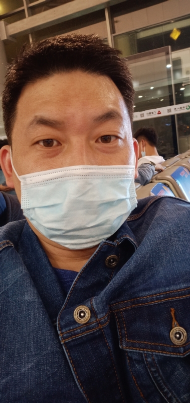 狗子的第三张照片--渭南相亲服务中心