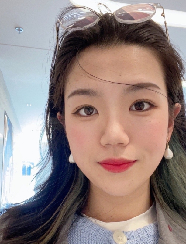 鱼鱼的第二张照片--渭南相亲服务中心