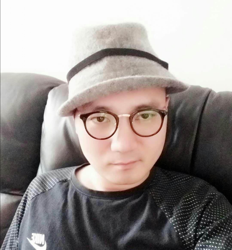 吳擁軍的第一张照片--渭南相亲服务中心