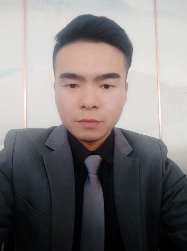 穿西装的鲨鱼的第一张照片--渭南相亲服务中心